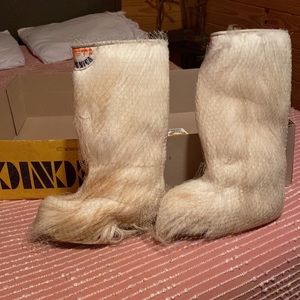 Tecnica Yeti After Ski Boots